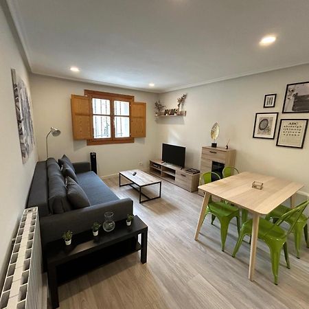 Apartamento Con Encanto En Casco Historico De Burgo 外观 照片