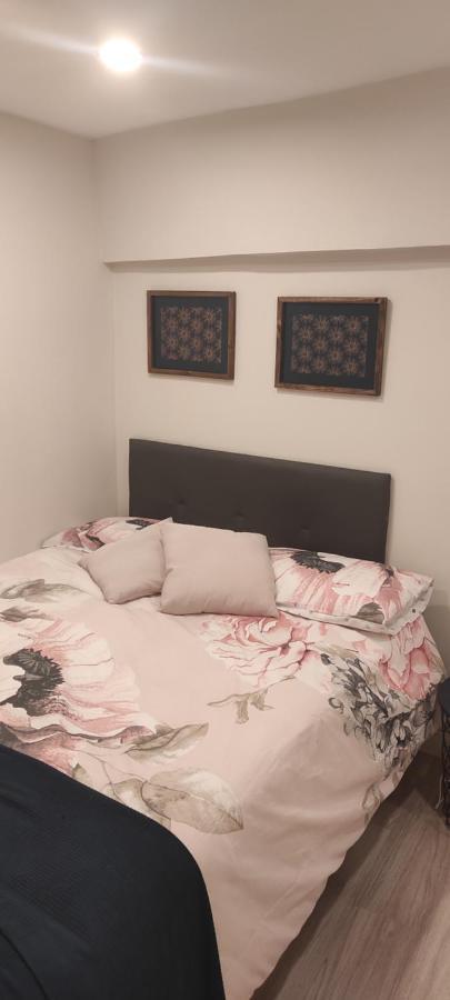 Apartamento Con Encanto En Casco Historico De Burgo 外观 照片