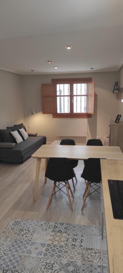 Apartamento Con Encanto En Casco Historico De Burgo 外观 照片