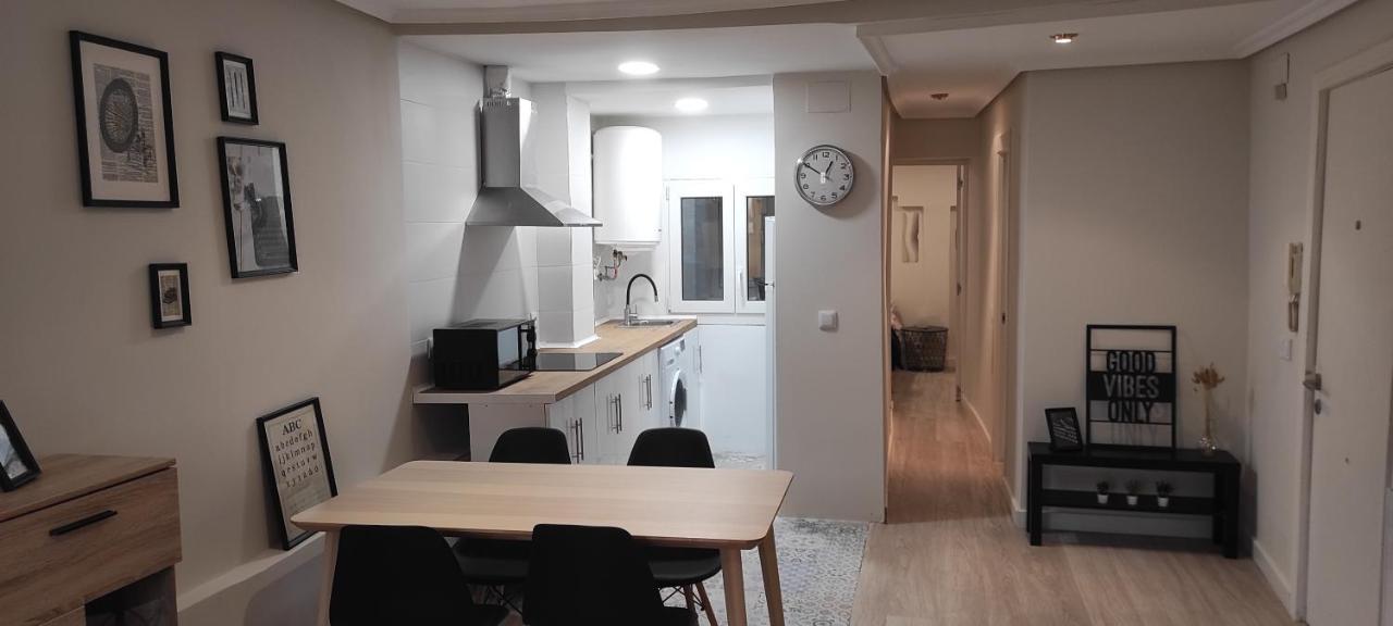 Apartamento Con Encanto En Casco Historico De Burgo 外观 照片