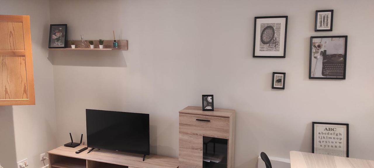Apartamento Con Encanto En Casco Historico De Burgo 外观 照片