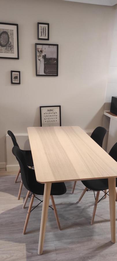 Apartamento Con Encanto En Casco Historico De Burgo 外观 照片