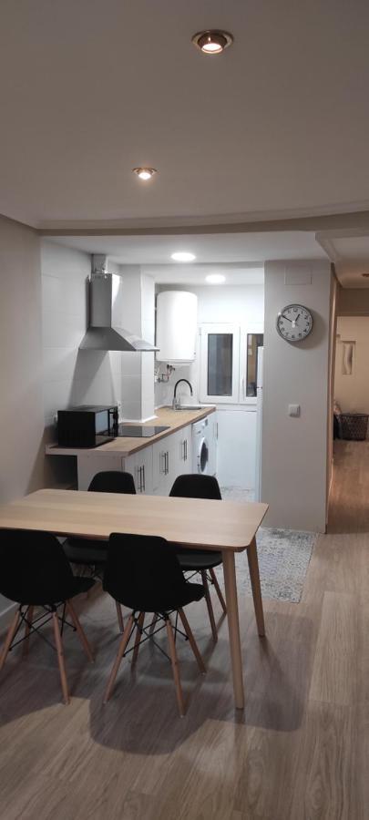 Apartamento Con Encanto En Casco Historico De Burgo 外观 照片