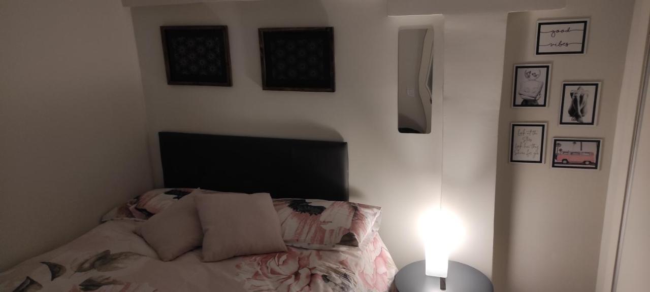 Apartamento Con Encanto En Casco Historico De Burgo 外观 照片
