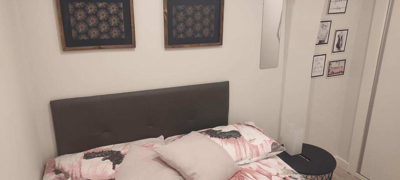 Apartamento Con Encanto En Casco Historico De Burgo 外观 照片