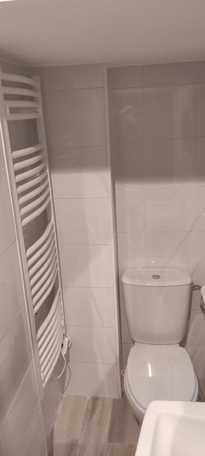 Apartamento Con Encanto En Casco Historico De Burgo 外观 照片
