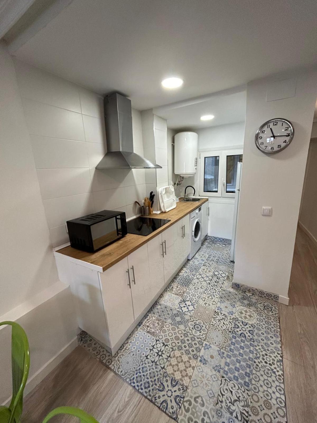 Apartamento Con Encanto En Casco Historico De Burgo 外观 照片