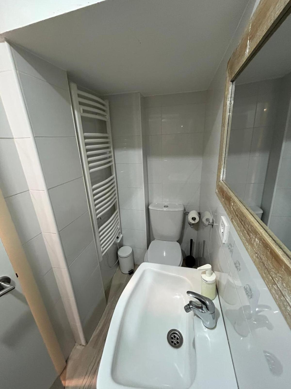 Apartamento Con Encanto En Casco Historico De Burgo 外观 照片