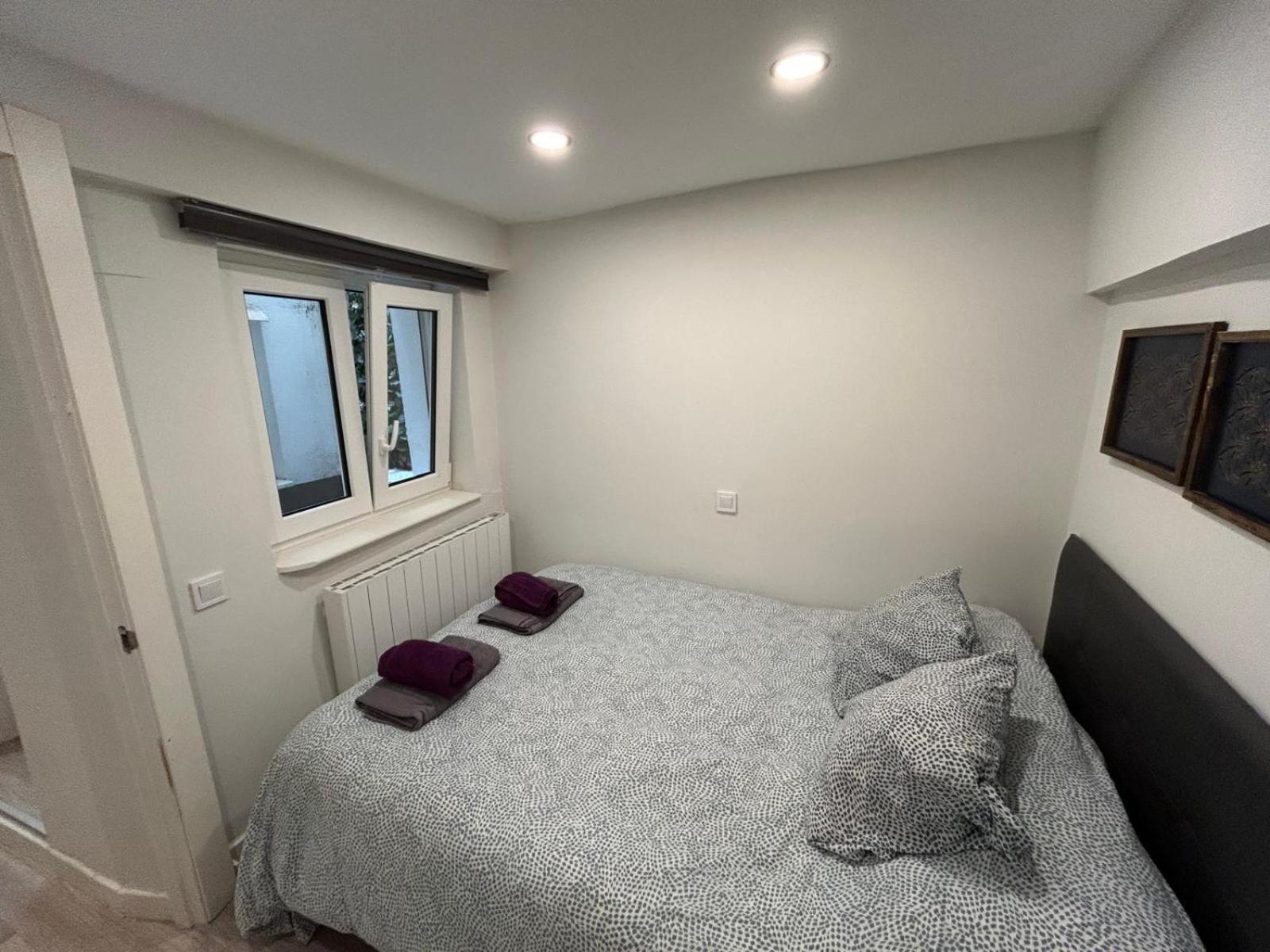 Apartamento Con Encanto En Casco Historico De Burgo 外观 照片
