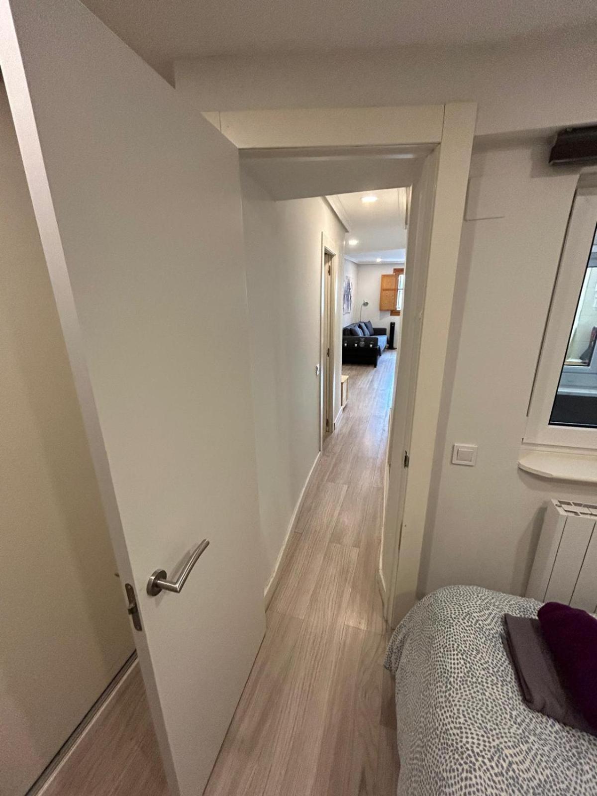 Apartamento Con Encanto En Casco Historico De Burgo 外观 照片