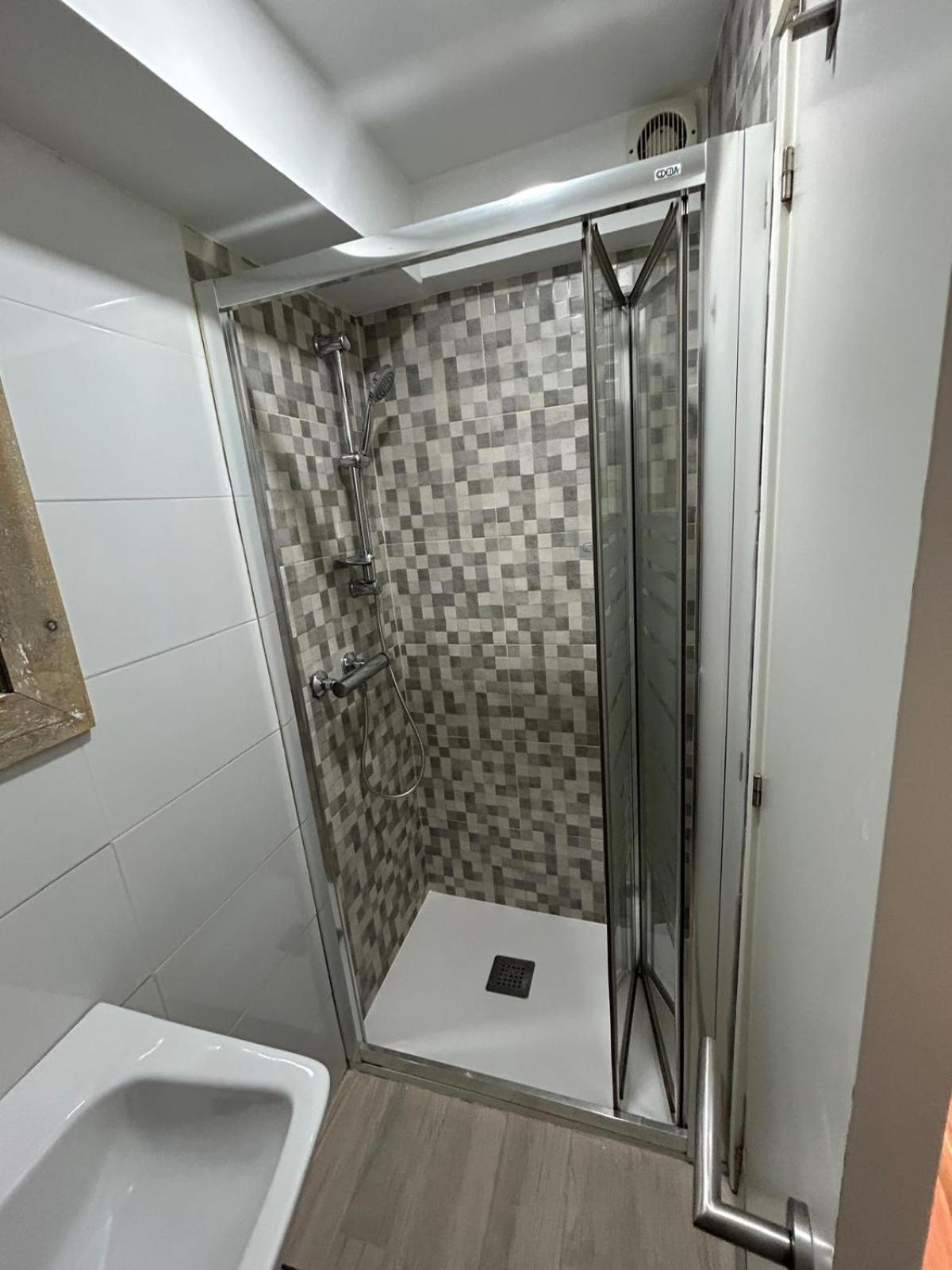 Apartamento Con Encanto En Casco Historico De Burgo 外观 照片