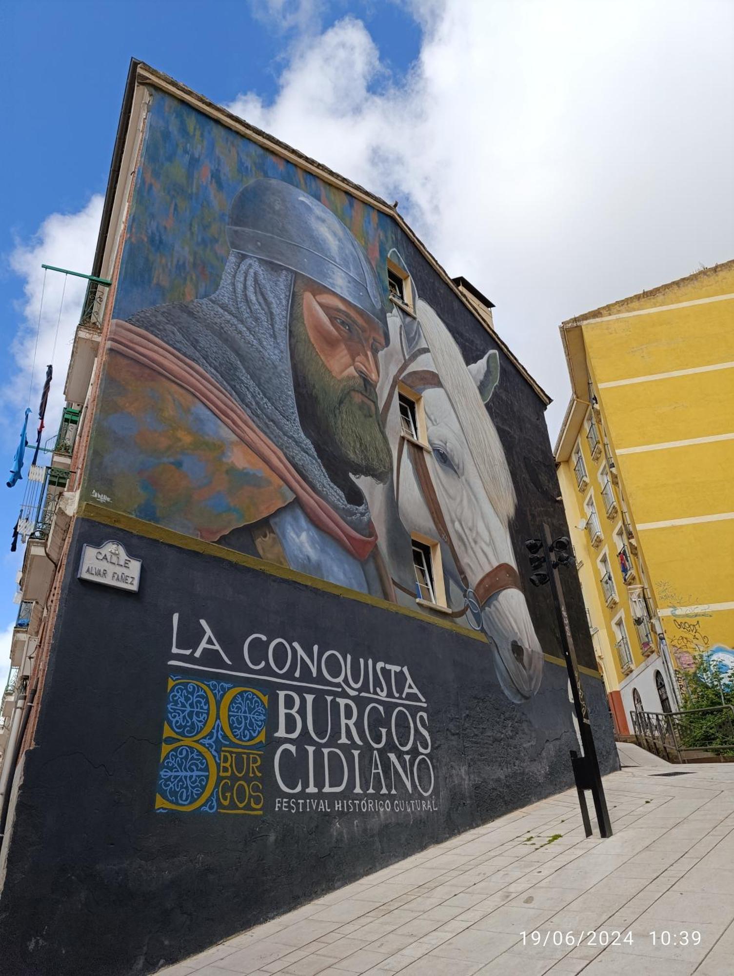 Apartamento Con Encanto En Casco Historico De Burgo 外观 照片